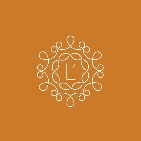 L'eclat Logo