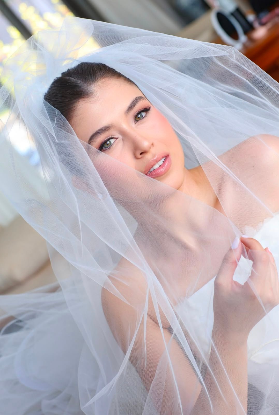 Noiva 18